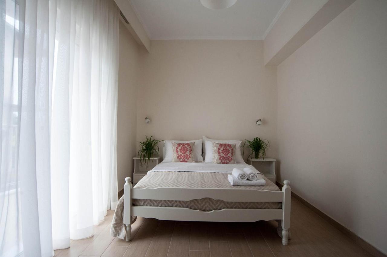 Vanessa'S Rooms & Apartments Kanáli Eksteriør bilde