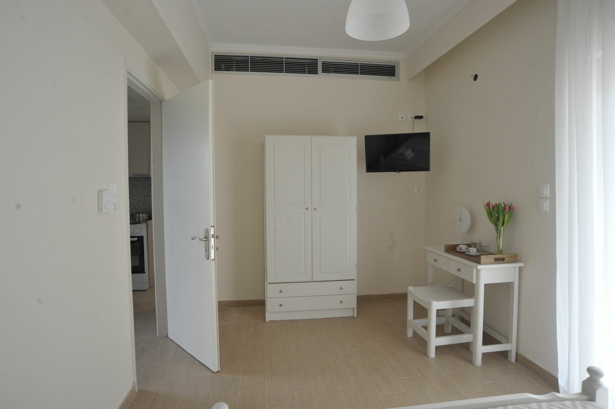 Vanessa'S Rooms & Apartments Kanáli Eksteriør bilde