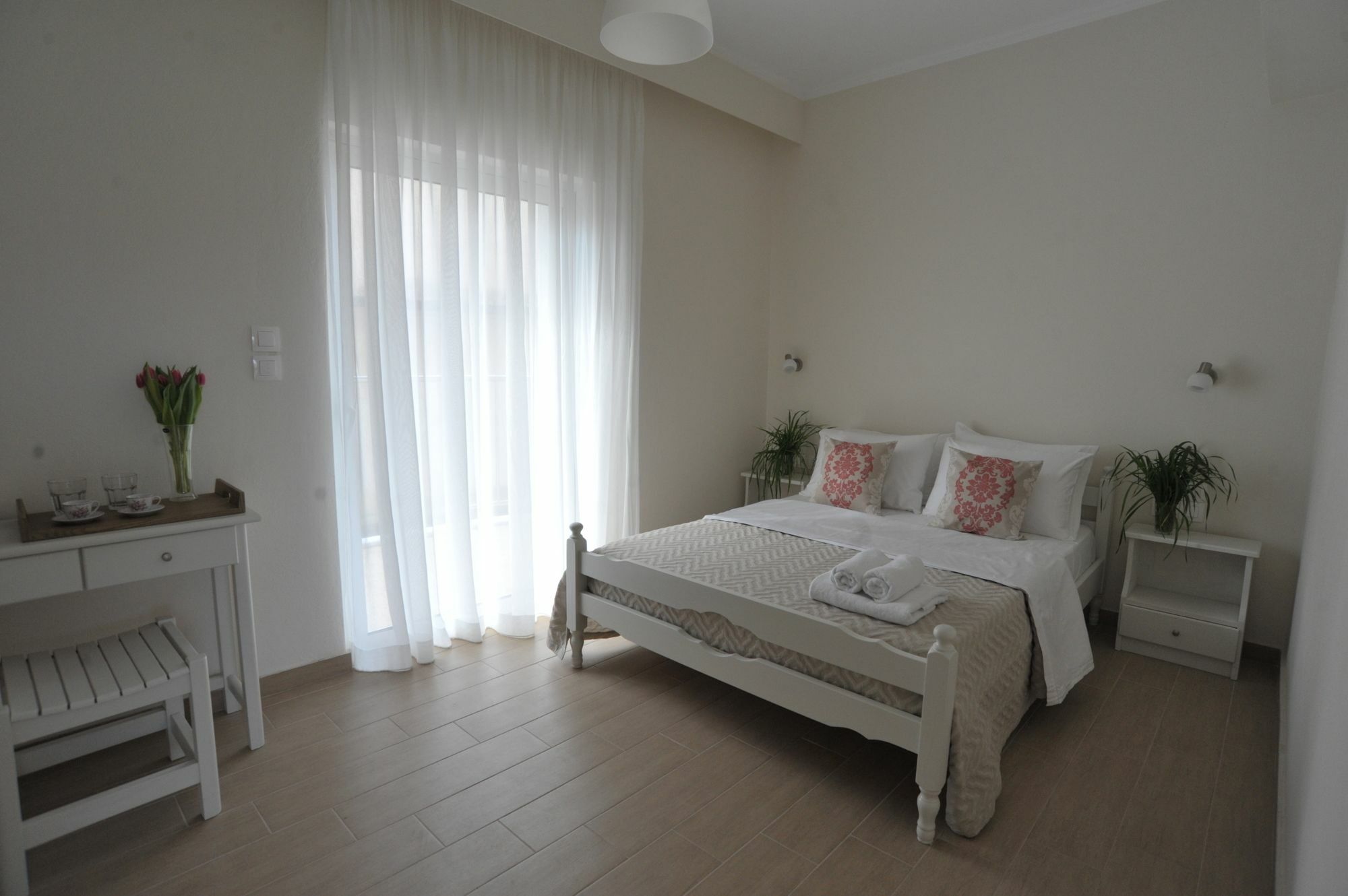 Vanessa'S Rooms & Apartments Kanáli Eksteriør bilde