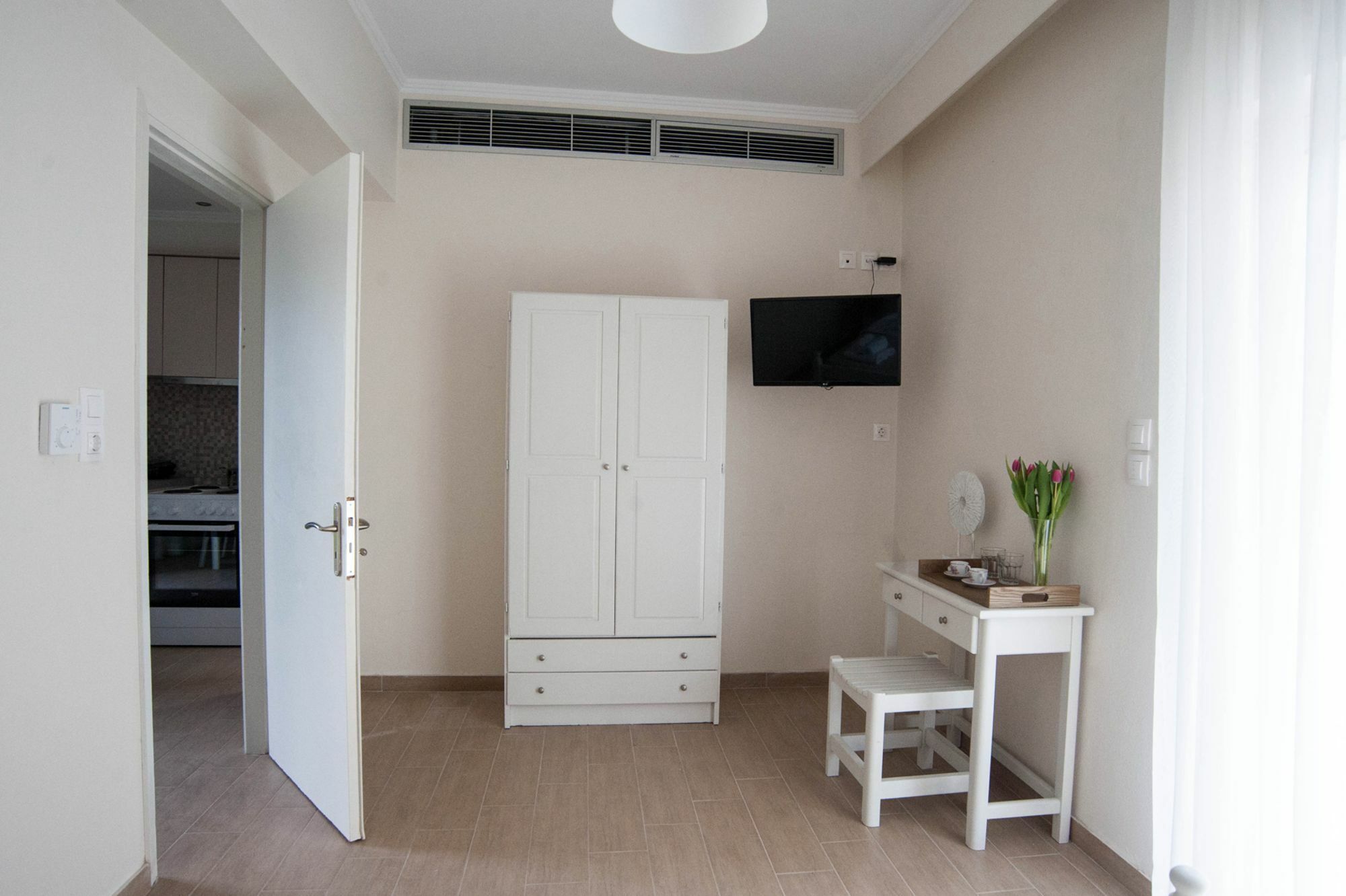 Vanessa'S Rooms & Apartments Kanáli Eksteriør bilde